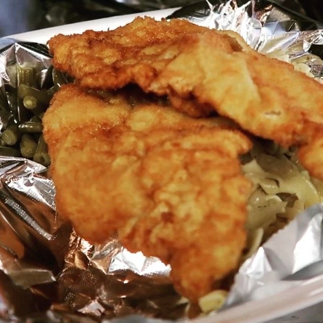 We are open and offering take-out and free local delivery. This customer just ordered Cabbage Noddle with Breaded Pork-chops. Place your orders today. #paprikas_restaurant #freedelivery #localdeliveryavailable🚗 #takeout #carryout #pickuporder #homecooked #hellertownpa #pennsylvania #allentownpa #bethlehempa #eastonpa #lehighvalley #corona #localbusiness #supportsmallbusiness